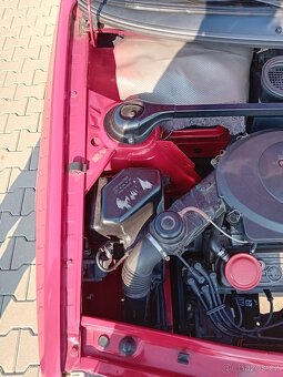Škoda Felicie 1, 3 - 6