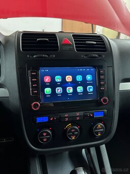 VW Golf 5 GTI | DSG | ABT - 6