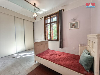 Prodej prvorepublikové vily, 160 m², Ostrava, Hviezdoslavova - 6