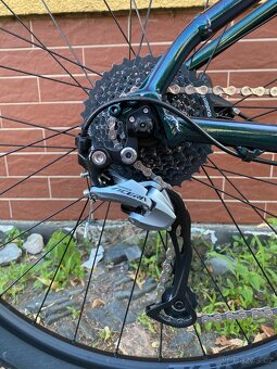 Trek Marlin 7 Horské kolo - 6