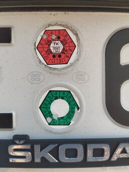 Škoda Yeti - 6