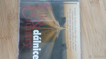 Country, folk - 6