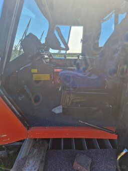 Prodám kassbohrer  PB200D - 6