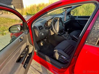 Golf V gtd - 6