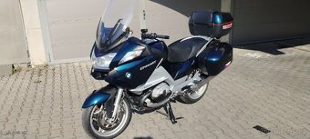BMW R1200 RT - 6