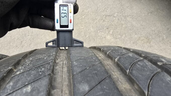Letní pneu 235/40/19 Kleber - 6