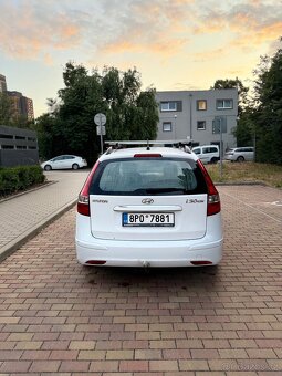 Hyundai I30 1.6CRDI Facelift - 6