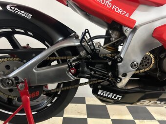 Aprilia RS 125 SP - 6