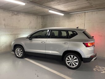 Seat Ateca 2024 Style 1.5 TSI - tažné, záruka - 6