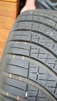 ZÁNOVNÍ Goodyear Vector 4seasons235/50 R19 + disky - 6