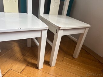 Skříňky IKEA KALLAX - 6