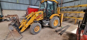 Jcb 3cx traktorbagr - 6