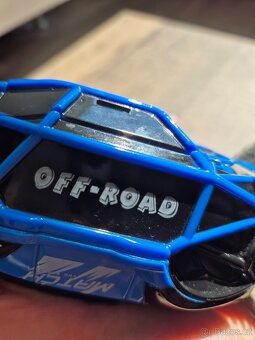 RC auto Leopard King UD2170A ATV - 6