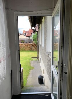 Prodej rodinného domu 4+kk s garáží, Kovářská, ulice Husova - 6