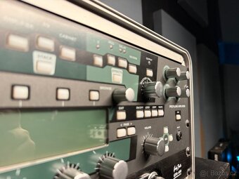 Kemper Profiler Rack + Remote + Pedál + PowerAmp – komp - 6