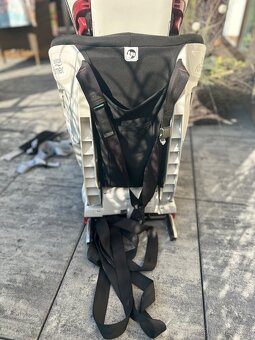 Britax Römer ADVANSAFIX III + zdarma přidám 2. sedačku Römer - 6