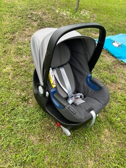 Britax - 6