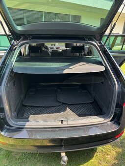 Škoda Superb III 2.0 TDi - 6