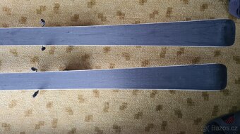 Lyže Völki 183 cm - 6