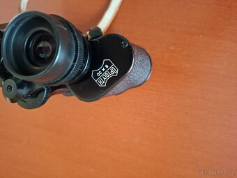 Dalekohled Optolyth 8x30 - 6