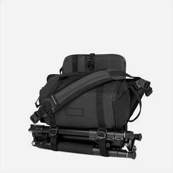 WANDRD Rogue Sling 6L – stylová a odolná brašna na fotoapará - 6
