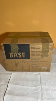 Wavemaster BASE Stereo reproduktory 2.0 - 6