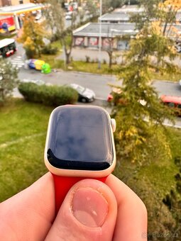 Apple Watch 7 41mm GPS - 6