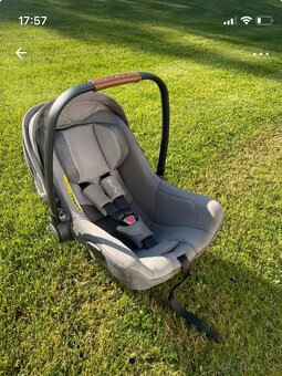 Nuna PIPA™ next granite - 6