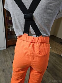 Lyžařské kalhoty DARE 2B, vel.164 cm - 6