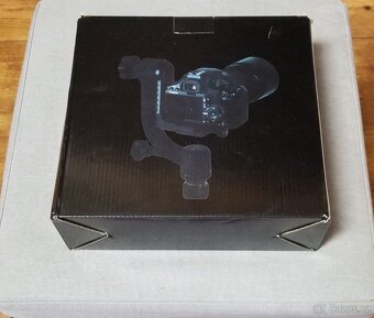 Hlava Stativu ST-360 - 6