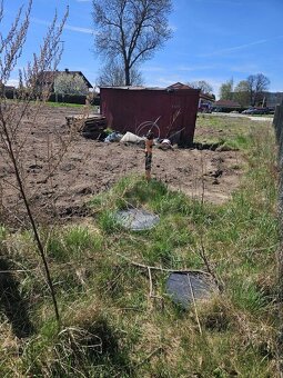 PRODEJ STAVEBNÍ PARCELY, SUCHDOL NAD LUŽNICÍ - 6