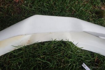 Kross, blatník ČZ - 6