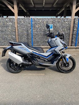 Zontes 368 Gizmo - 6