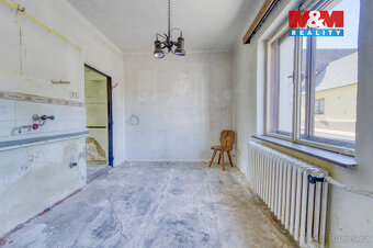 Prodej rodinného domu, 180 m², Kryry, ul. Na Rybníkách - 6