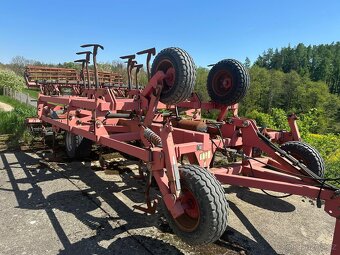 Radličkový kypřič SMS Rokycany - 6