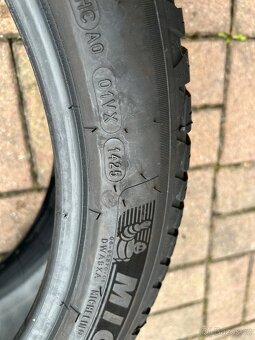 2x Michelin Crossclimate 2 suv r20 235/45 - 6
