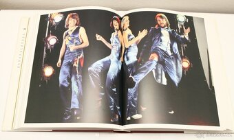 ABBA Fotografien 1974-1980 (2004) - 6