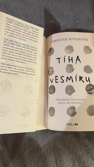 Kosmonaut z Čech a Tíha vesmíru - 6