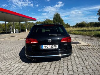 Volkswagen Passat B7 2.0TDi 103kw DSG - 6