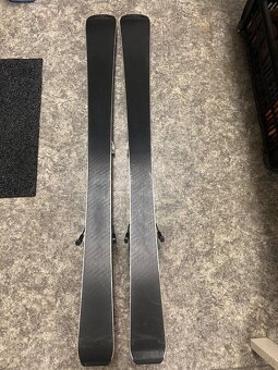 Detske lyze Atomic Vantage 110cm … - 6