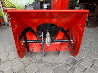 Sněhová fréza Ariens 8526LE, 6,3 kW (8,5k), USA - 6