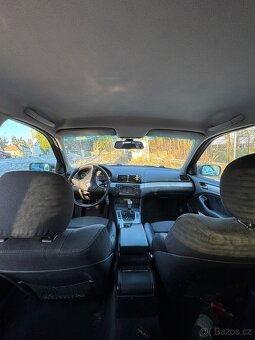 BMW E46 330d M57B30 - 6