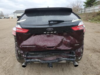 FORD EDGE TITANIUM 2023 - 6