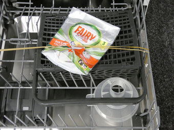 Myčka nádobí Electrolux ESS42220SW - se zárukou - 6