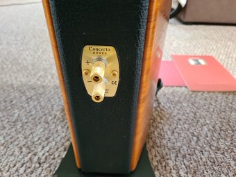 Sonus Faber Concerto Domus - 6