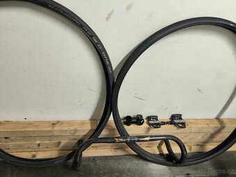 Gravel jízdní kolo Superior X-ROAD Comp 2018 - 6