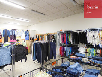 Pronájem obchodního prostoru – Zámecký okruh, Opava - 6