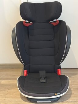 Autosedačka BeSafe izi flex fix I-size - 6