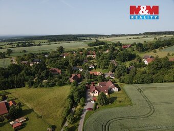 Prodej louky, 2214 m², Voděrady - 6