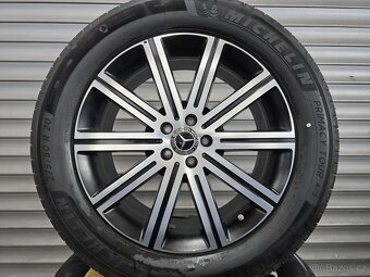 ❄️☀️Celoroční sada Mercedes-Benz GLE R20❄️☀️ - 6